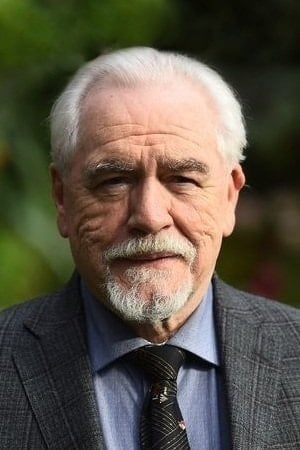 Foto de Brian Cox