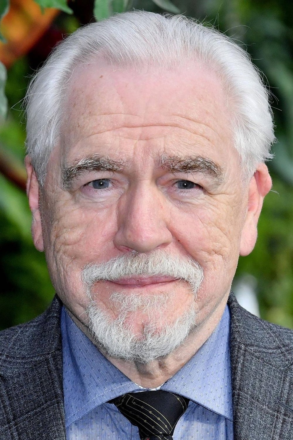Foto de Brian Cox