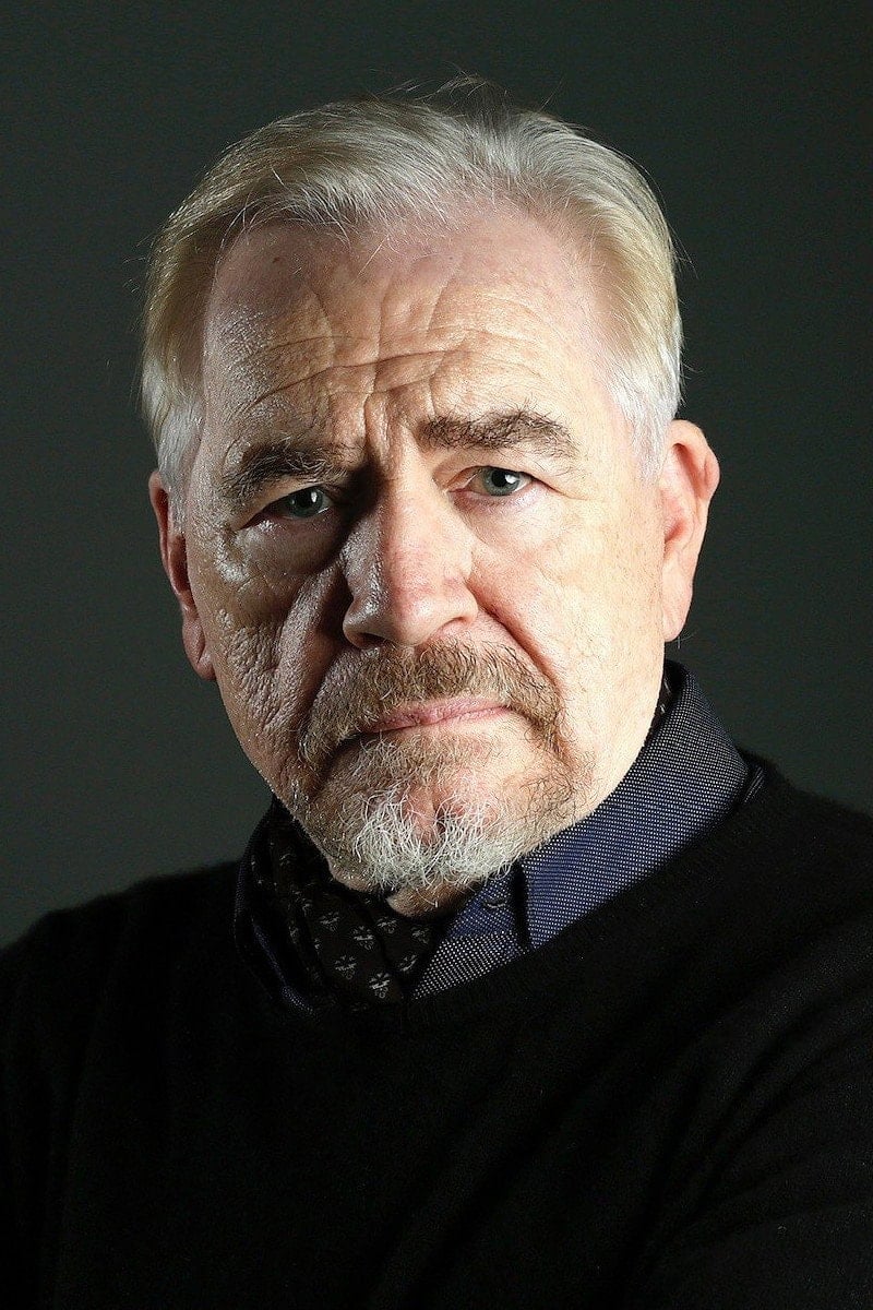 Foto de Brian Cox