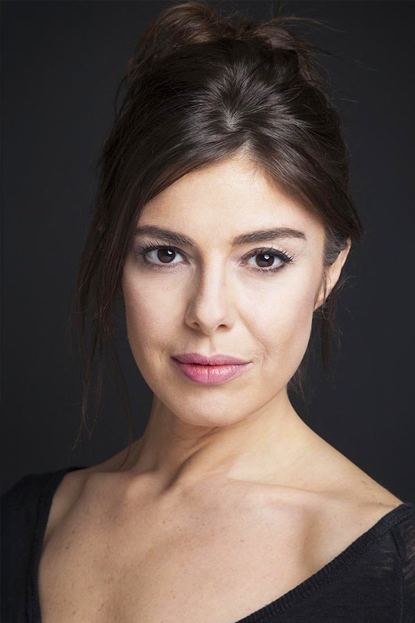 Foto de Gözde Kansu