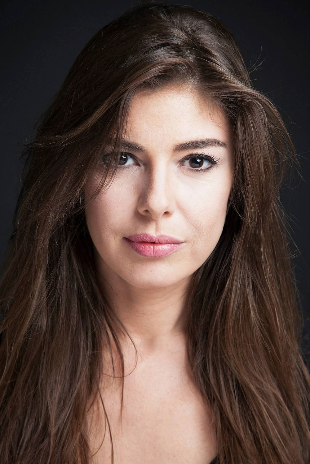 Foto de Gözde Kansu