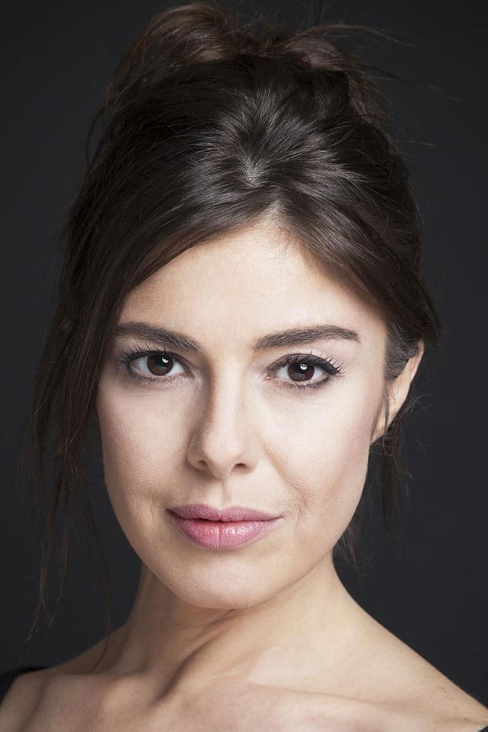 Foto de Gözde Kansu