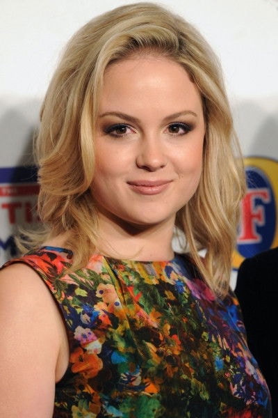 Foto de Kimberley Nixon