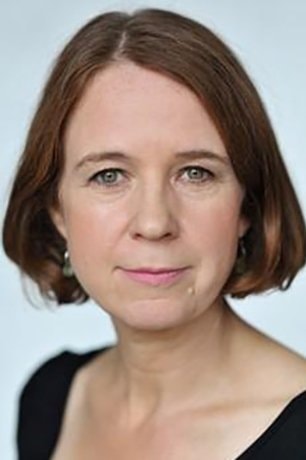 Foto de Vicki Pepperdine