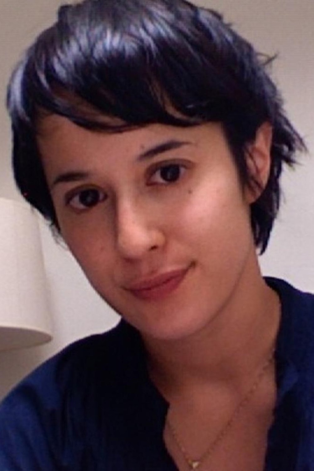 Foto de Lisa Barros D'Sa