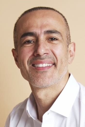 Foto de César Caillet