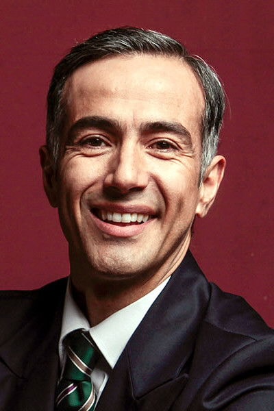 Foto de César Caillet