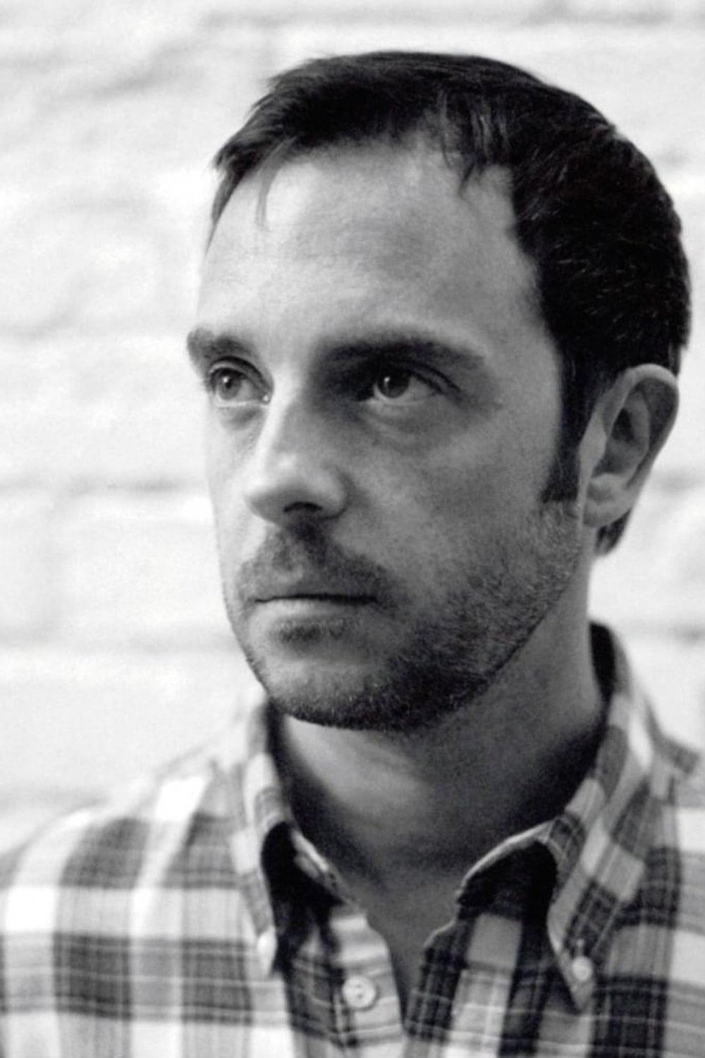 Foto de Glenn Leyburn