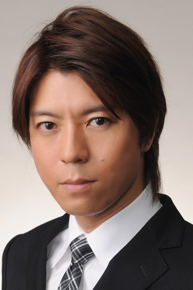 Foto de Takaya Kamikawa