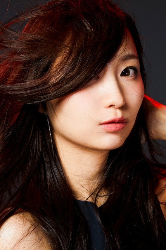 Foto de Haruka Tomatsu