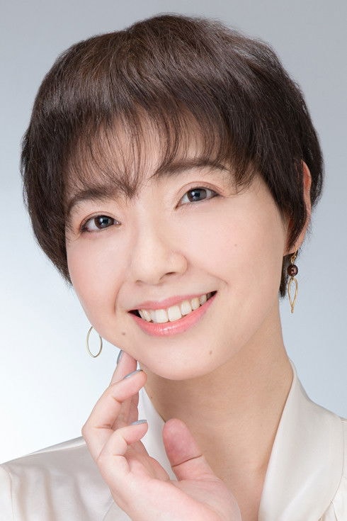 Foto de Ayumi Tsunematsu
