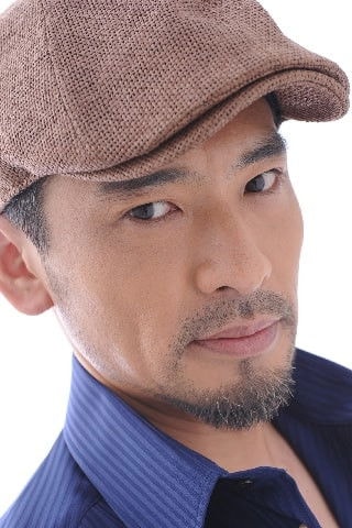 Foto de Atsushi Miyauchi