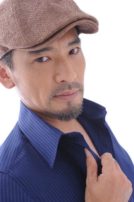 Foto de Atsushi Miyauchi