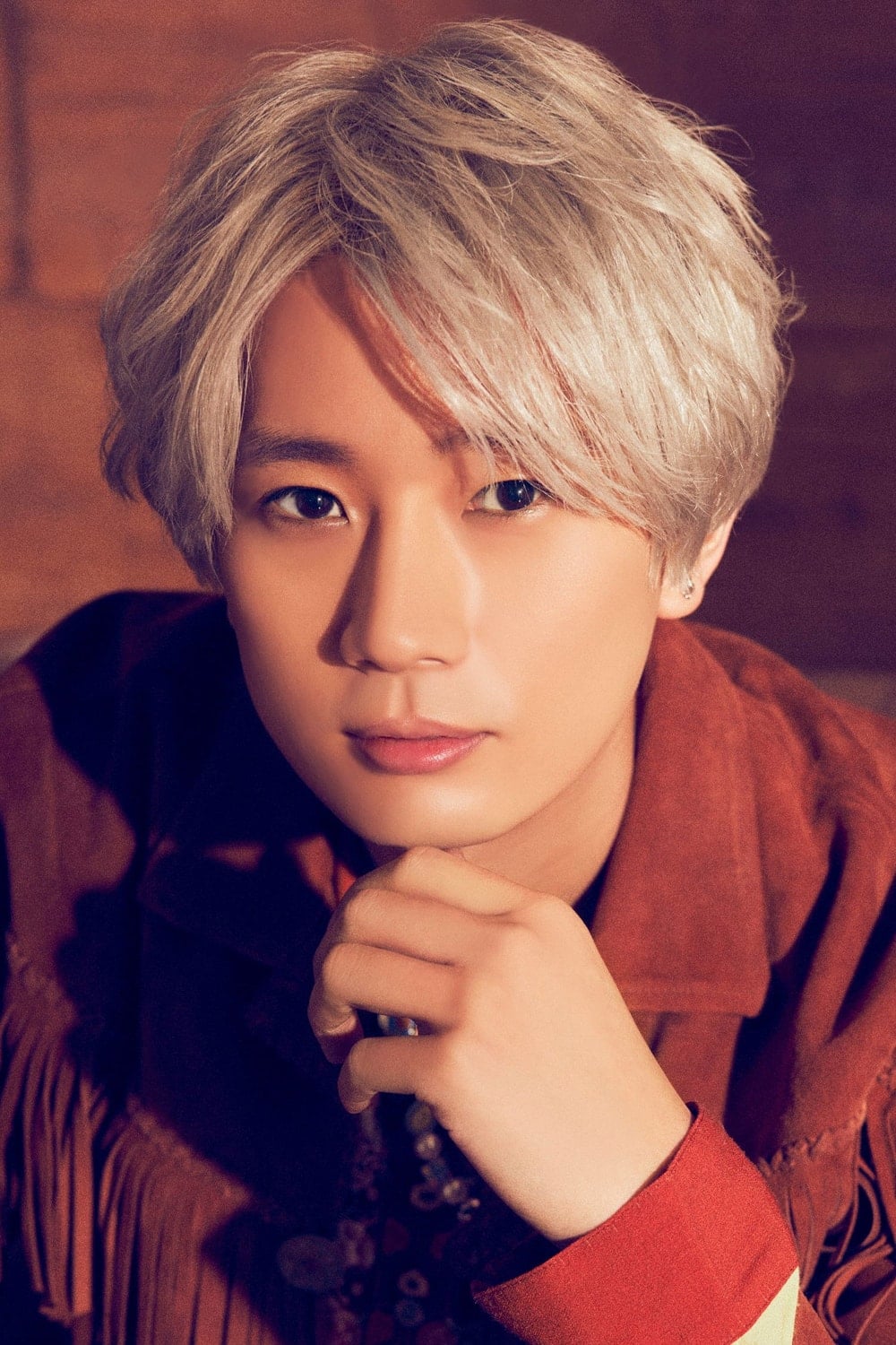 Foto de Takuya Eguchi