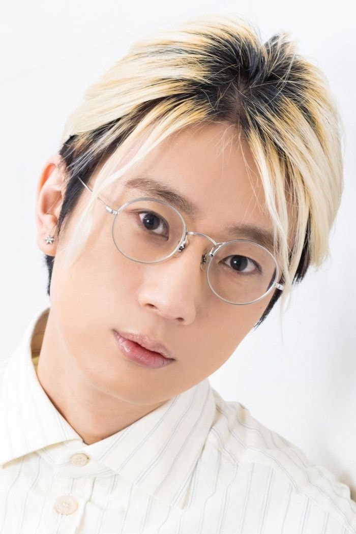 Foto de Takuya Eguchi