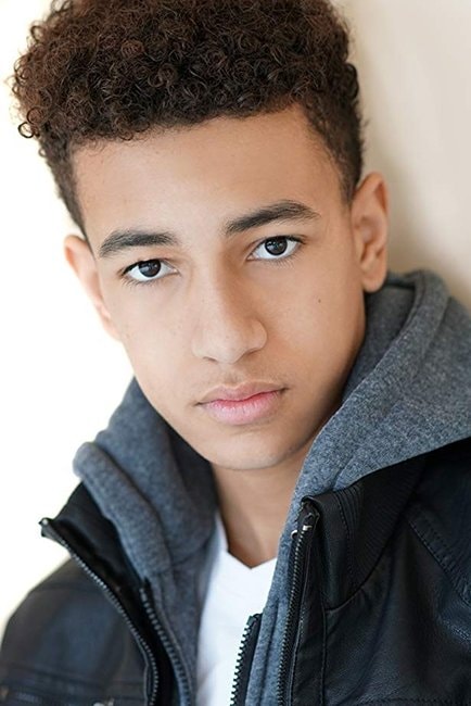 Foto de Tyree Brown