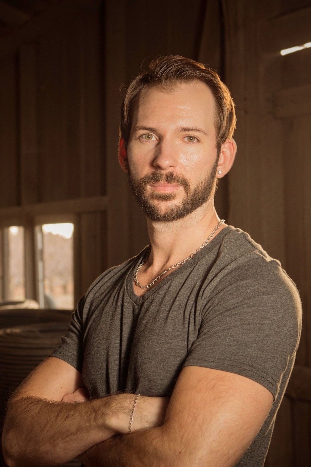 Foto de Walter Delmar