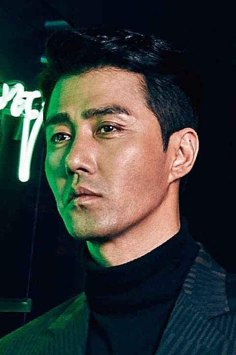 Foto de Cha Seung-won