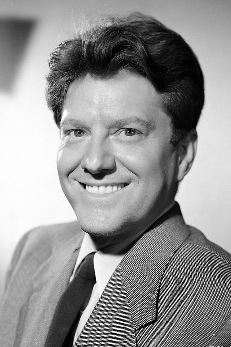 Foto de Michael O'Shea