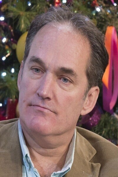 Foto de Jonathan Maitland