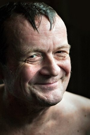 Foto de Antti Raivio