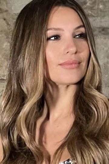 Foto de Carolina Ardohain