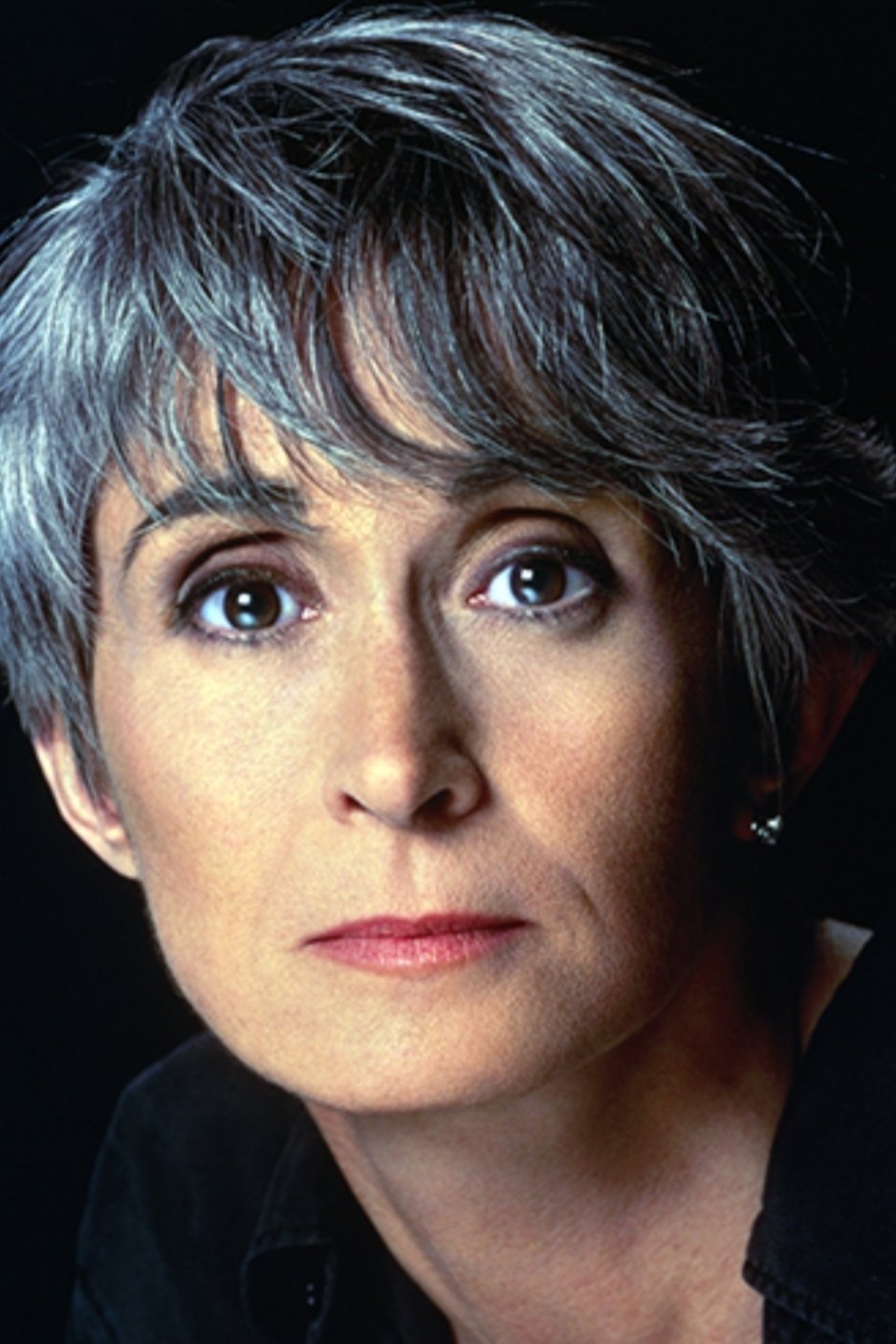 Foto de Twyla Tharp