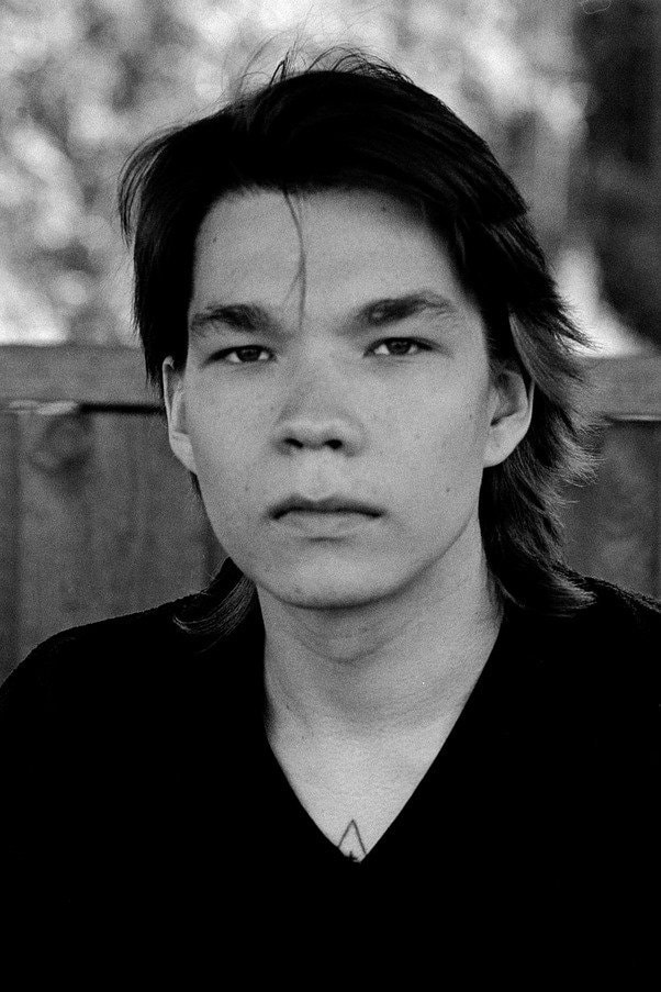 Foto de Onni Tommila