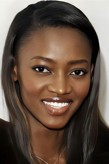 Foto de Oluchi Onweagba