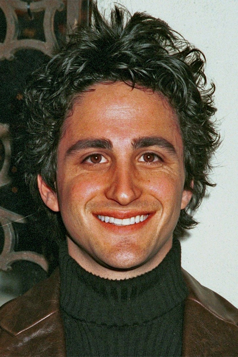 Foto de Josh Ackerman