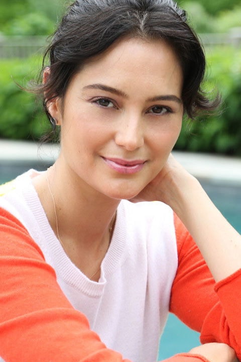 Foto de Emma Heming Willis