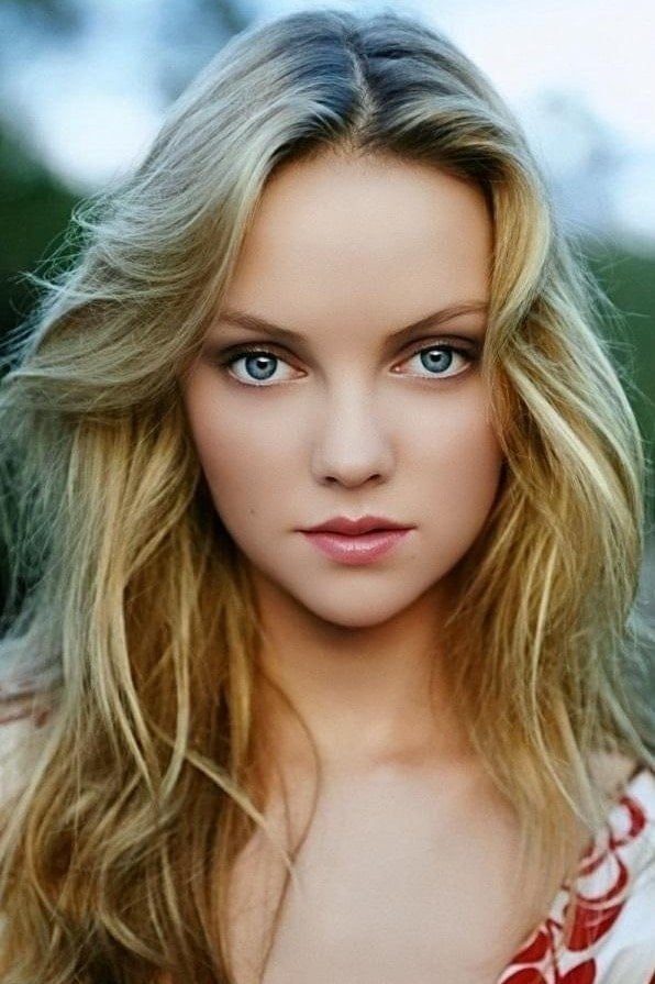 Foto de Heather Marks