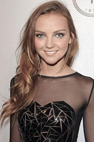 Foto de Heather Marks