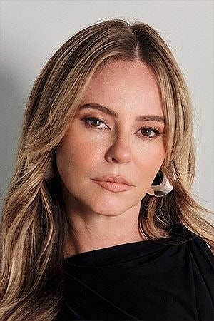 Foto de Paolla Oliveira