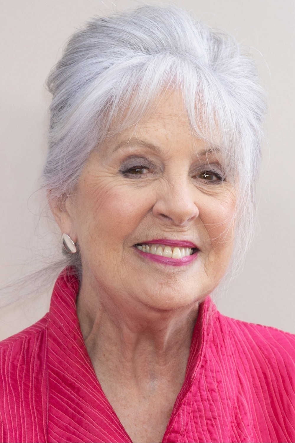 Foto de Penelope Wilton