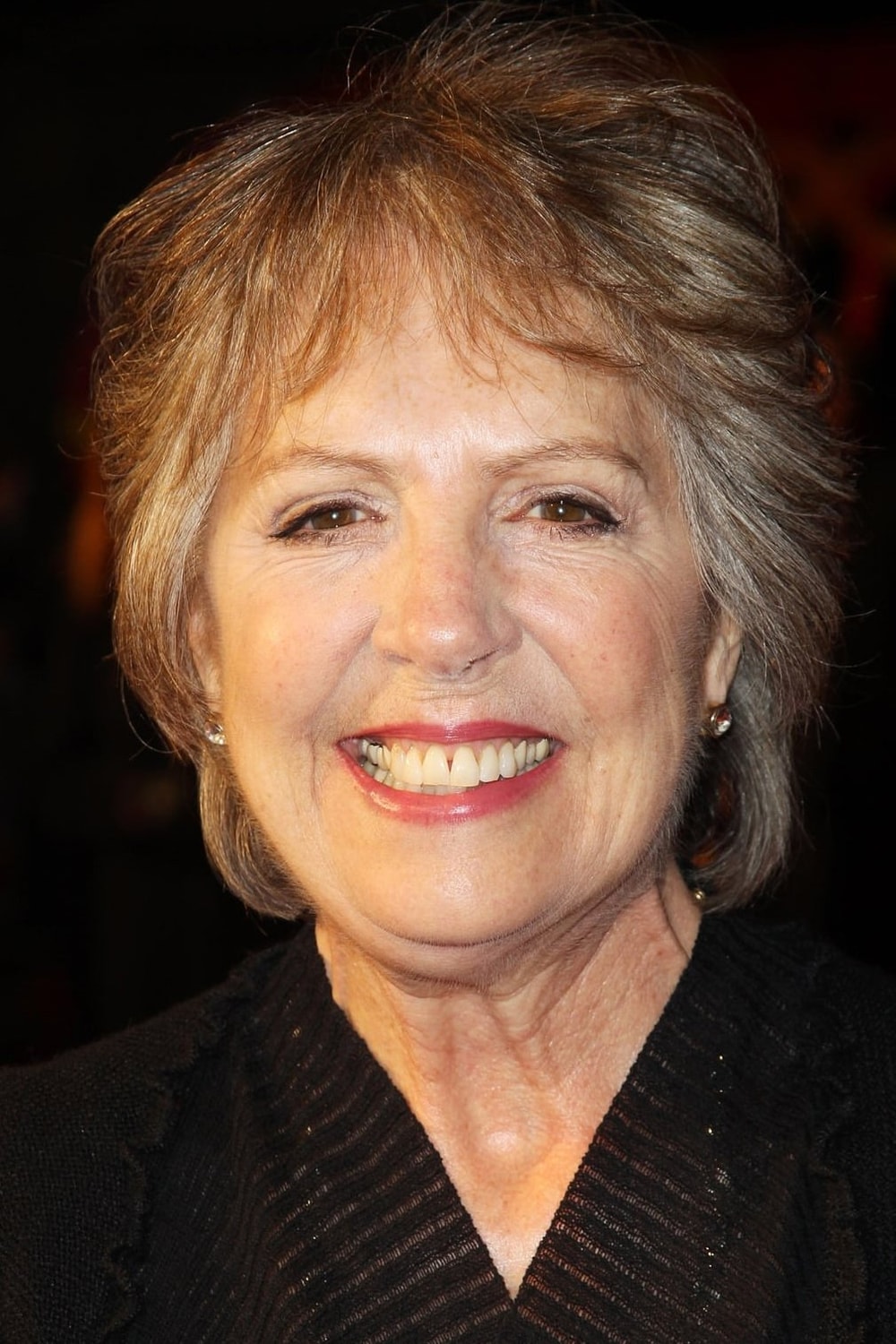 Foto de Penelope Wilton