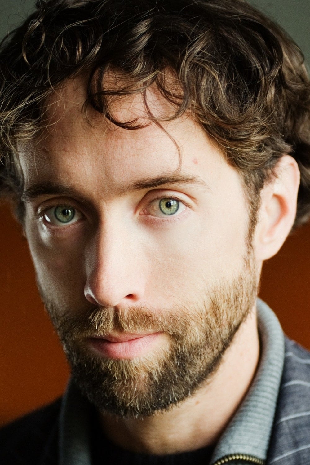 Foto de Steven McCarthy