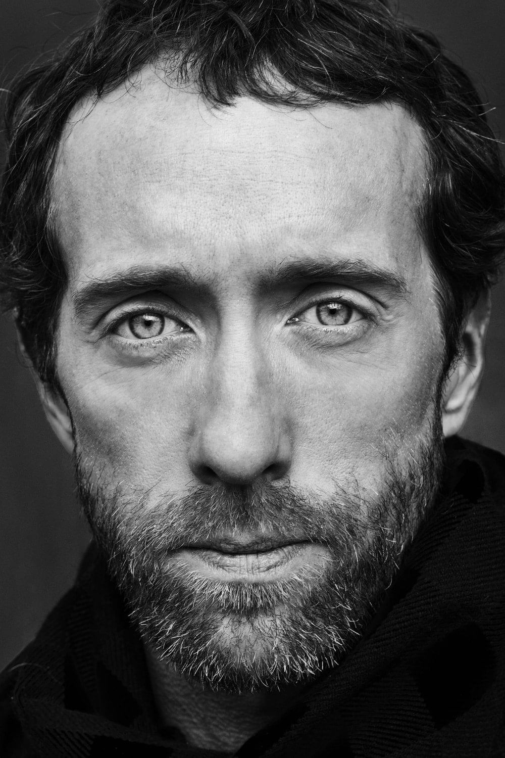 Foto de Steven McCarthy