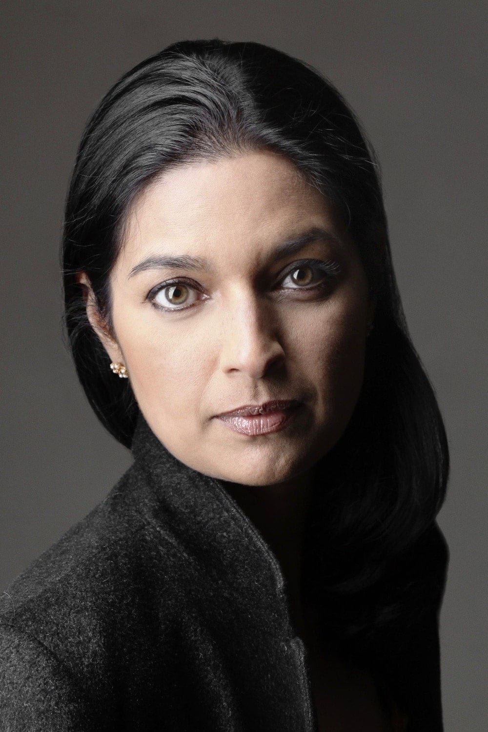 Foto de Jhumpa Lahiri
