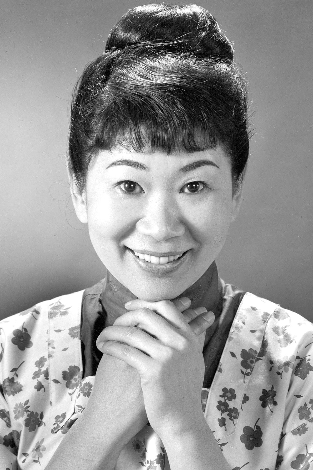 Foto de Miyoshi Umeki
