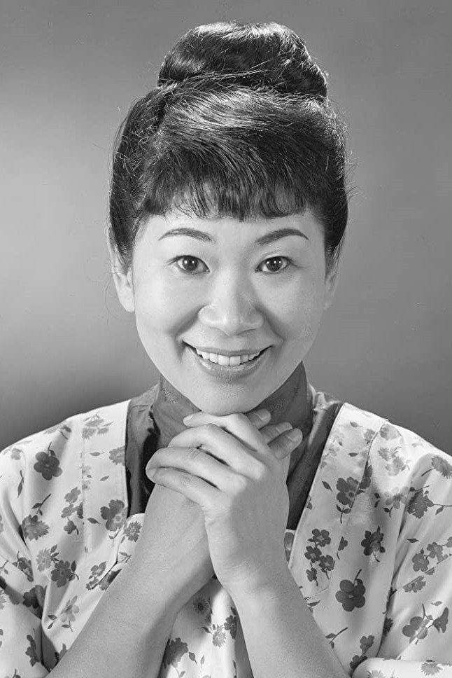Foto de Miyoshi Umeki