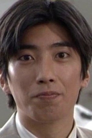 Foto de Koichi Hashizume