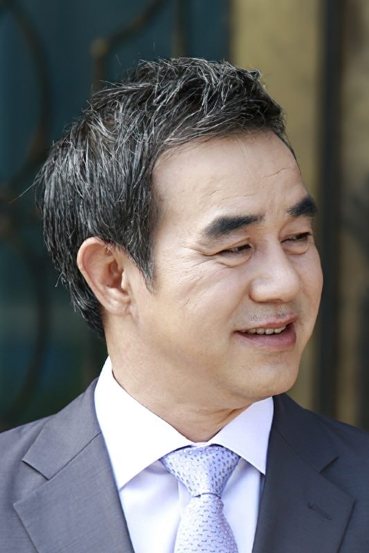 Foto de Kim Kyu-chul