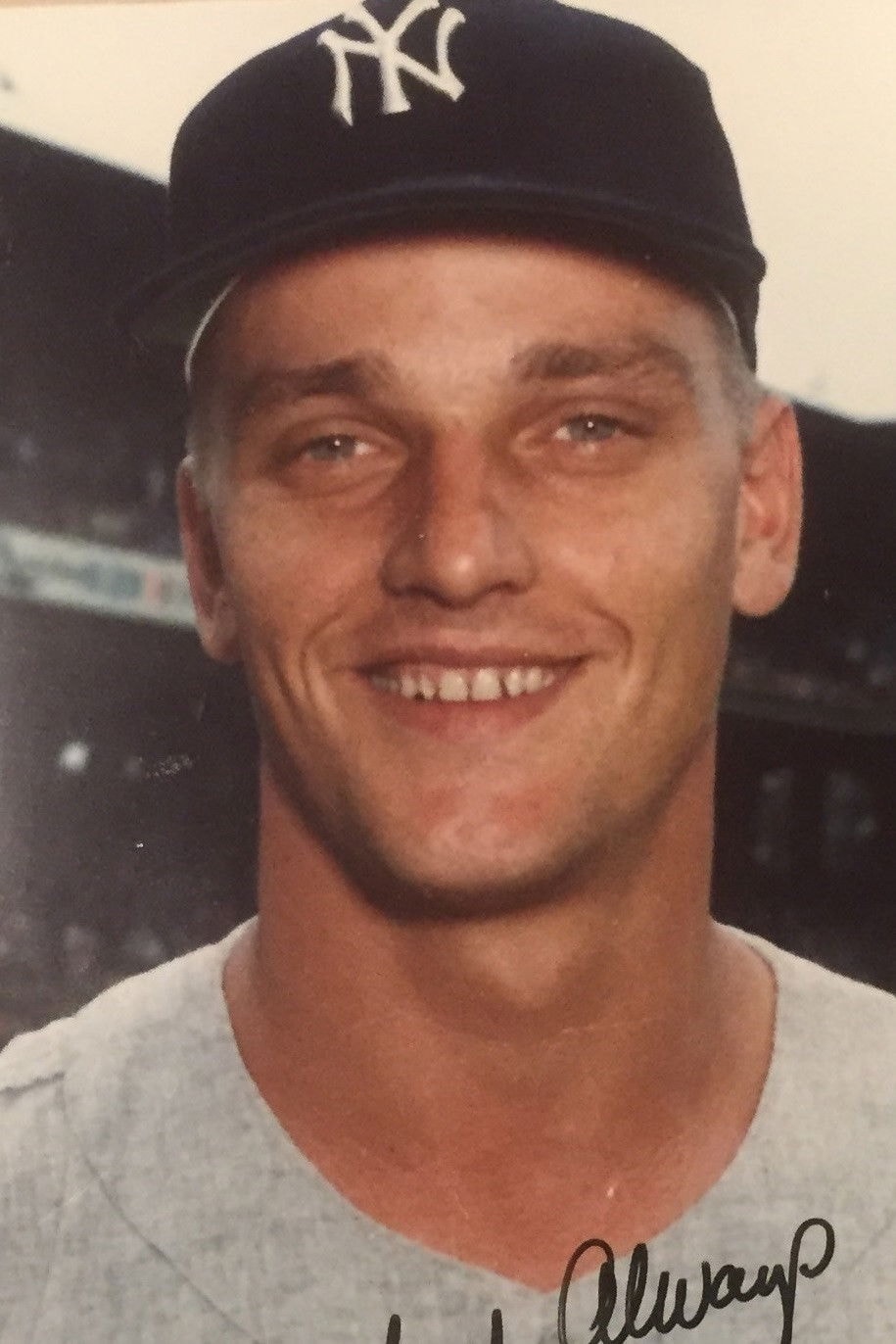 Foto de Roger Maris