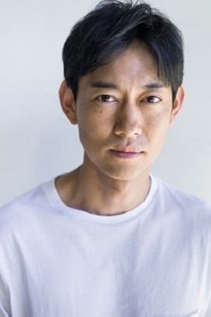 Foto de Daijiro Kawaoka