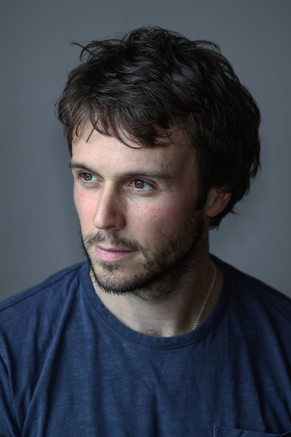 Foto de Geoffrey Breton