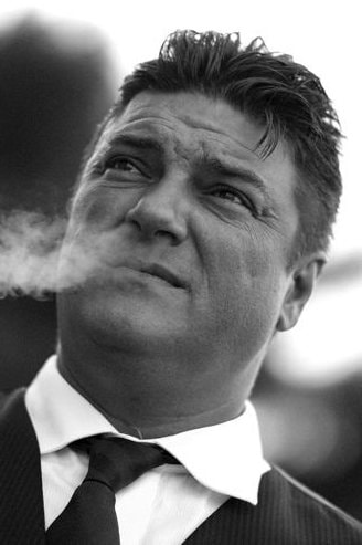 Foto de Goran Navojec