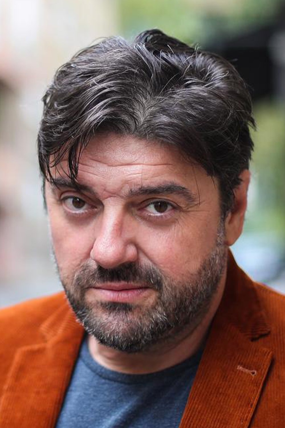Foto de Goran Navojec