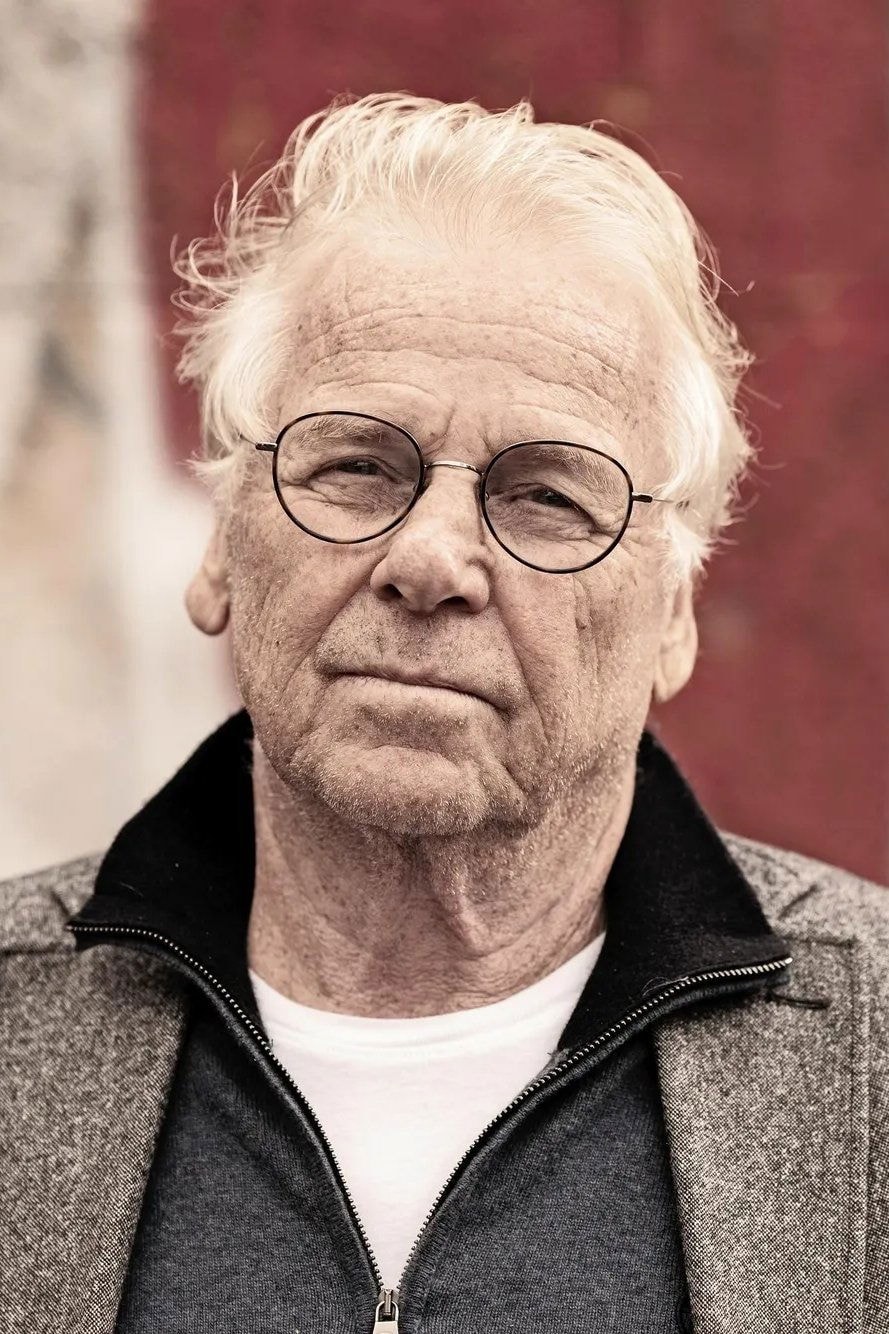 Foto de Daniel Cohn-Bendit