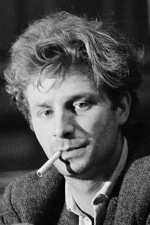 Foto de Daniel Cohn-Bendit